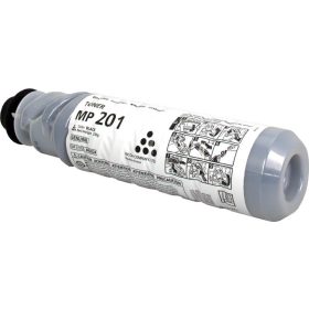 Ricoh MP201 Type 1270D fekete eredeti toner (842338)