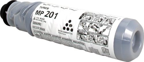 Ricoh MP201 Type 1270D fekete eredeti toner (842338)