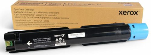 Xerox C7120/C7125 kék eredeti toner (006R01829)