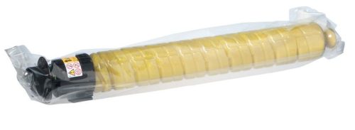 Ricoh IMC3500/IMC3000 sárga eredeti toner (842256)