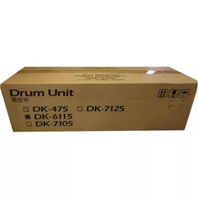 Kyocera DK-6115 eredeti dobegység