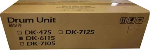 Kyocera DK-6115 eredeti dobegység