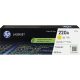 HP W2202A (220A) sárga eredeti toner