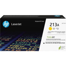 HP W2132A (213A) sárga eredeti toner
