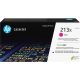 HP W2133X (213X) magenta eredeti toner