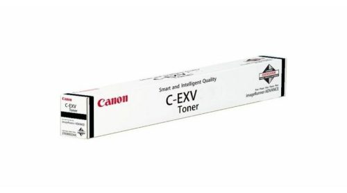 CANON C-EXV65 fekete eredeti toner