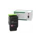 Lexmark [CS531/CX532] 75M2HM0 magenta eredeti toner