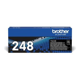 BROTHER TN-248 fekete eredeti toner