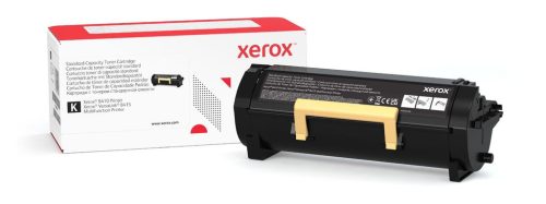 Xerox B415 fekete eredeti 25k toner (006R04730)