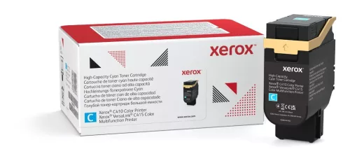 Xerox C415 kék eredeti 7k toner (006R04765)