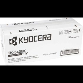 Kyocera TK-5405 fekete eredeti toner