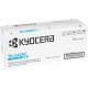Kyocera TK-5405 kék eredeti toner