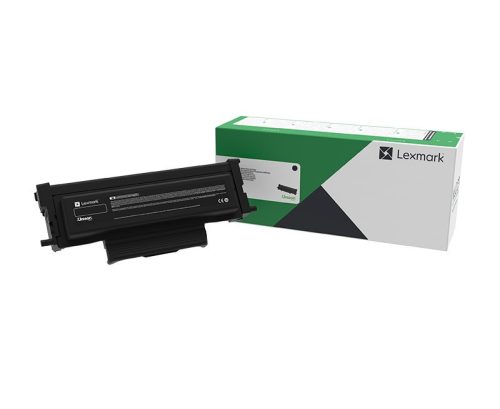 Lexmark [B2236] B222000 fekete eredeti 1,2k toner