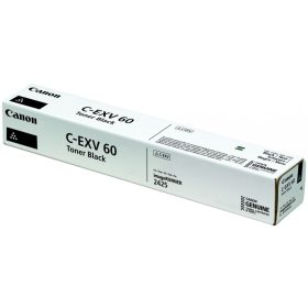 CANON iR2425 fekete eredeti toner (C-EXV60)