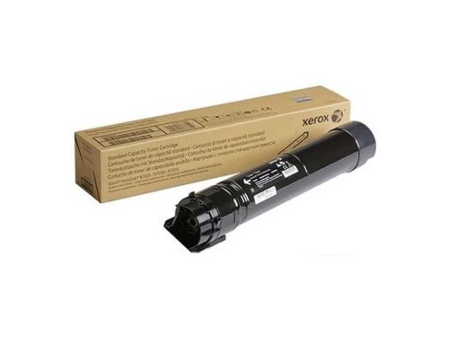 Xerox B7130 fekete eredeti toner (006R01819)