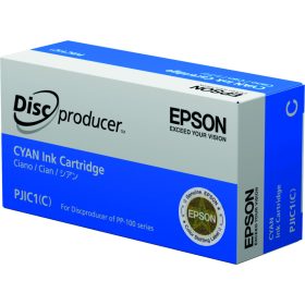 Epson PJIC7(C) kék eredeti tintapatron