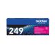 BROTHER TN-249 magenta eredeti toner