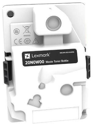 Lexmark [C2535/MC2425] C2320M0 magenta eredeti 1k toner