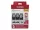 Canon PG-540L X2 + CL-541XL eredeti tintapatron multipack + fotópapír