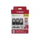 Canon PG-540L X2 + CL-541XL eredeti tintapatron multipack + fotópapír