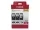 Canon PG-560XL X2 + CL-561XL eredeti tintapatron multipack
