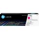 HP W2193X No.219X magenta eredeti toner