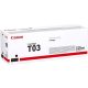 CANON T03 fekete eredeti toner