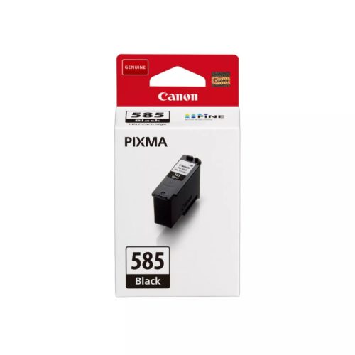 Canon PG-585 fekete eredeti tintapatron