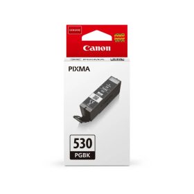 Canon PGI-530 fekete eredeti tintapatron