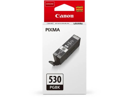Canon PGI-530 fekete eredeti tintapatron