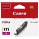 Canon CLI-531 magenta eredeti tintapatron