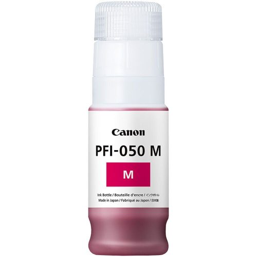 Canon PFI-050 magenta eredeti tinta