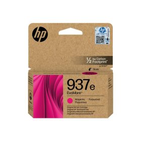 HP 4S6W7NE No.937E magenta eredeti tintapatron