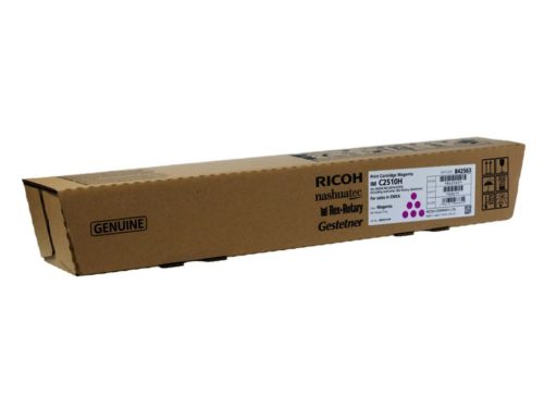 Ricoh IM C2010/C2510 magenta eredeti toner (842563)