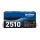 BROTHER TN-2510 fekete eredeti toner
