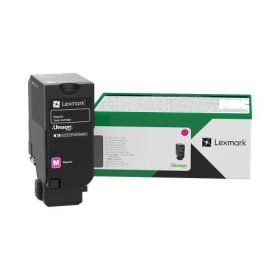 Lexmark [CX735] 81C2XM0 magenta eredeti 16,2k toner