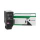 Lexmark [CX735] 81C2XM0 magenta eredeti 16,2k toner