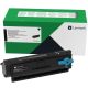Lexmark [MS/MX331,431] 55B200E fekete eredeti 3k toner
