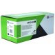 Lexmark [MS/MX331,431] 55B2H0E fekete eredeti 15k toner
