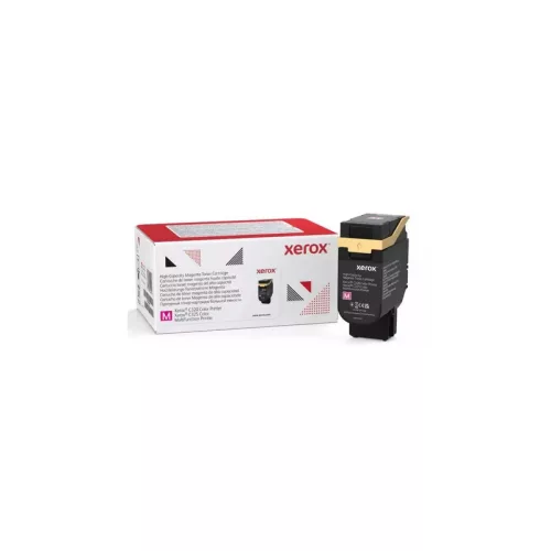 Xerox C325 magenta eredeti toner (006R04825)