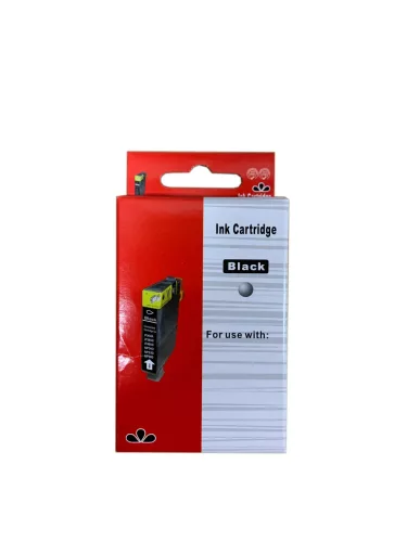Canon PGI-530 fekete prémium utángyártott tintapatron ECO