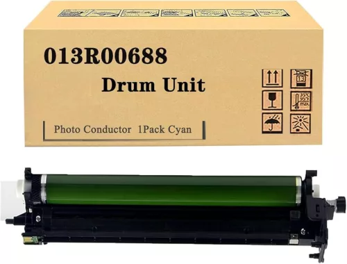 Xerox C7120/C7125 eredeti dobegység (013R00688)