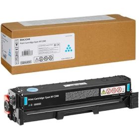 Ricoh MC240 kék eredeti toner (408452)