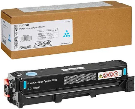 Ricoh MC240 kék eredeti toner (408452)