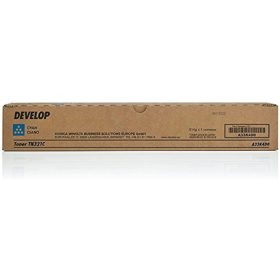 Develop ineo+ 224 [TN321C] kék eredeti toner (A33K4D0)