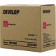 Develop ineo+ 3350 [TNP48M] magenta eredeti toner (A5X03D0)