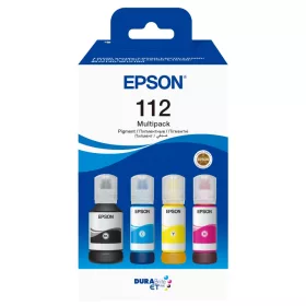 Epson T06C6 (112) eredeti tinta multipack