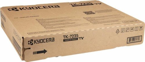 Kyocera TK-7235 fekete eredeti toner (1T02ZS0NL0)