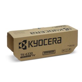 Kyocera TK-6330 fekete eredeti toner (1T02RS0NL0)