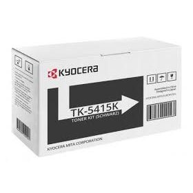 Kyocera TK-5415 fekete eredeti toner (1T02Z70NL0)